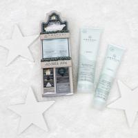 Awapuhi Wild Ginger Repair darilni set – obnova in krepitev las