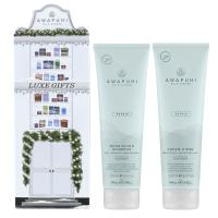 Paul Mitchell Awapuhi Wild Ginger darilni set – za obnovo in svilnat sijaj las