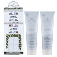 Paul Mitchell Awapuhi Wild Ginger Hydrasoft darilni set – vlaženje in svilnat sijaj las