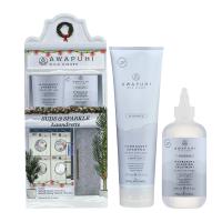 Awapuhi Wild Ginger Hydrasoft darilni set – sijaj in mehkoba las