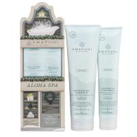 Awapuhi Wild Ginger Repair darilni set – obnova in krepitev las