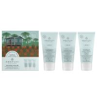 AWAPUHI WILD GINGER NOURISHING TRAVEL KIT - 3