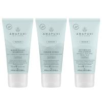 AWAPUHI WILD GINGER NOURISHING TRAVEL KIT - 2