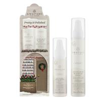 Awapuhi Wild Ginger Style darilni set – popolna nega in oblikovanje las