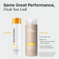 Paul Mitchell Baby Don’t Cry Tearless Shampoo – nežni otroški šampon