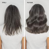 Paul Mitchell – prej in potem nege las