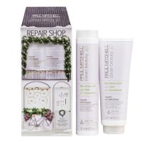 Paul Mitchell Clean Beauty Repair – darilni set za obnovo las