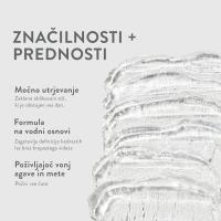 Moška pomada za zelo mocno občlikovanje