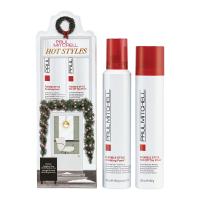 Paul Mitchell Hot Styles – popolna kombinacija za oblikovanje in zaščito las