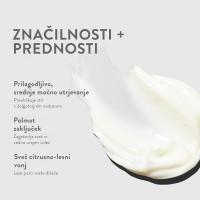 Tekstura styling kreme MITCH Clean Cut z polmat zaključkom