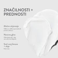 Prednosti Mitch Matterial gline za lase