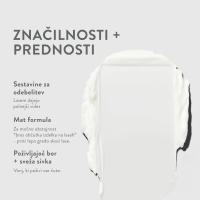 MITCH Reformer – tekstura kreme