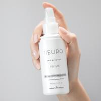 Neuro Prime prej in potem – vidna razlika