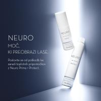 Neuro Prime – HeatCTRL tehnologija