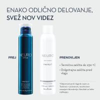 Neuro Protect prenovljena embalaža – enaka formula, nov videz | Paul Mitchell