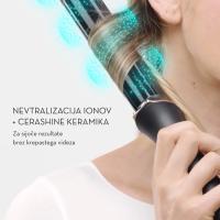 kodralnik za lase