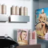 FULL BLOWN VOLUME LITER DUO PAUL MITCHELL - 3