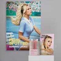 FULL BLOWN VOLUME LITER DUO PAUL MITCHELL - 6