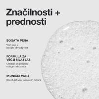 Lastnosti šampona Paul Mitchell Awapuhi