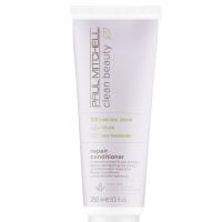 Paul Mitchell Clean Beauty Repair Conditioner – balzam za obnovo las