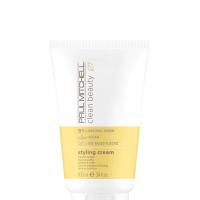 CLEAN BEAUTY EVERYDAY CLEANSE + STYLE DUO - 3