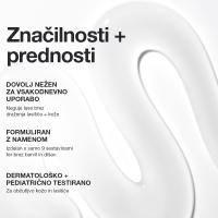 Prednosti Paul Mitchell Clear balzama za lase