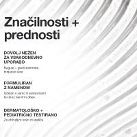 Prednosti Paul Mitchell Clear nege za lase