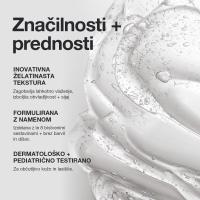 Prednosti Paul Mitchell Clear Jelly Mask