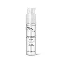 Paul Mitchell Clear Smoothing Serum 25 ml – gladki, sijoči lasje