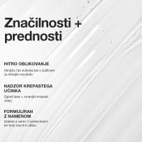 Značilnosti in prednosti Paul Mitchell Clear Smoothing Serum