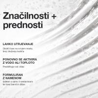 Značilnosti in prednosti Paul Mitchell Clear Styling Glaze