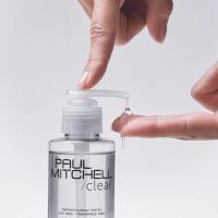 Paul Mitchell Clear Styling Glaze – lahka tekstura brez dišav