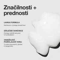 Značilnosti + prednosti (tekstura izdelka)
