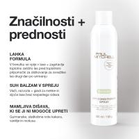 Paul Mitchell Style Extend Dry Conditioner Spray – Lastnosti in prednosti