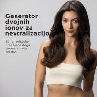 Paul Mitchell Dry Pink – generator dvojnih ionov proti krepastim lasem