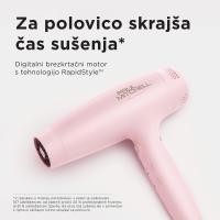 Paul Mitchell Dry Pink – profesionalni sušilec za hitrejše sušenje las