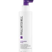 Paul Mitchell Extra-Body Boost – sprej za volumen pri korenu las