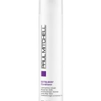 Paul Mitchell Extra-Body Conditioner – tekstura za volumen in sijaj