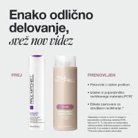 Nova embalaža Extra Body Conditioner