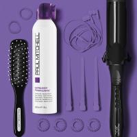 Paul Mitchell Extra-Body Finishing Spray – profesionalni lak za lase