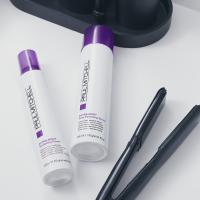 Paul Mitchell Extra-Body Firm Finishing Spray – lak za popolno obstojnost