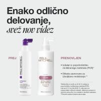 Paul Mitchell Extra-Body Root Boost – prenovljena embalaža