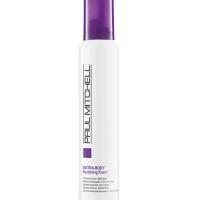Paul Mitchell Extra-Body Sculpting Foam – tekstura pene za volumen