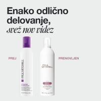 Paul Mitchell Extra-Body Sculpting Foam – prenovljena embalaža