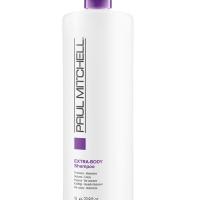 EXTRA BODY LITER DUO PAUL MITCHELL - 2