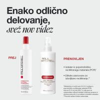 Nova embalaža Paul Mitchell Fast Drying Sculpting Hairspray