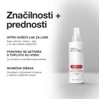 Paul Mitchell Fast Drying Sculpting Hairspray | Fleksibilni lak za lase