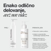 Paul Mitchell Fast Form Cream Gel – prenovljena embalaža