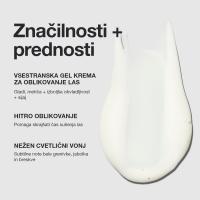 Paul Mitchell Fast Form Cream Gel – lastnosti in prednosti