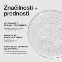 Super Clean Sculpting Gel — močan nadzor in visok sijaj | Paul Mitchell